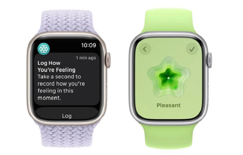 Bản cập nhật watchOS 10 sẽ mang đến những gì mới mẻ và thú vị cho người dùng Apple Watch ??? hình ảnh 7