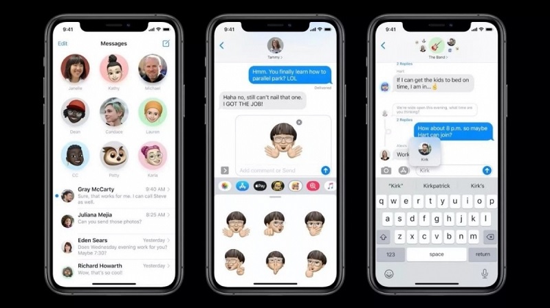 6 tính năng thú vị khiến người dùng iPhone "mê mẩn" iOS 14