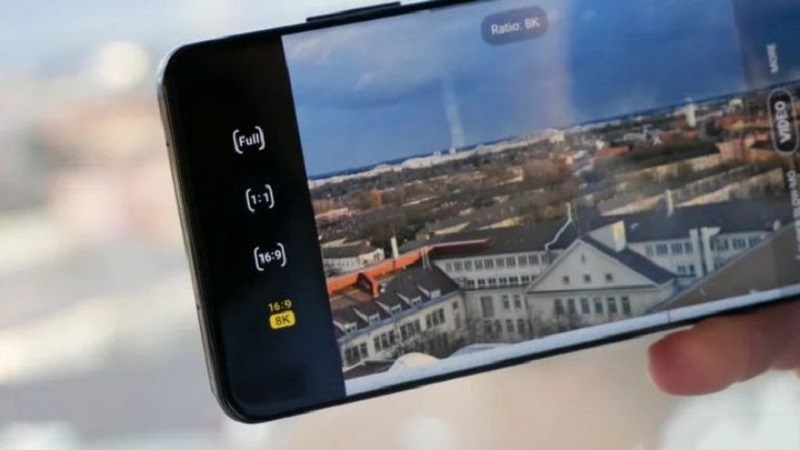 Dự đoán 6 xu hướng camera "hot" nhất sẽ có mặt trên smartphone năm 2021 hình ảnh 3