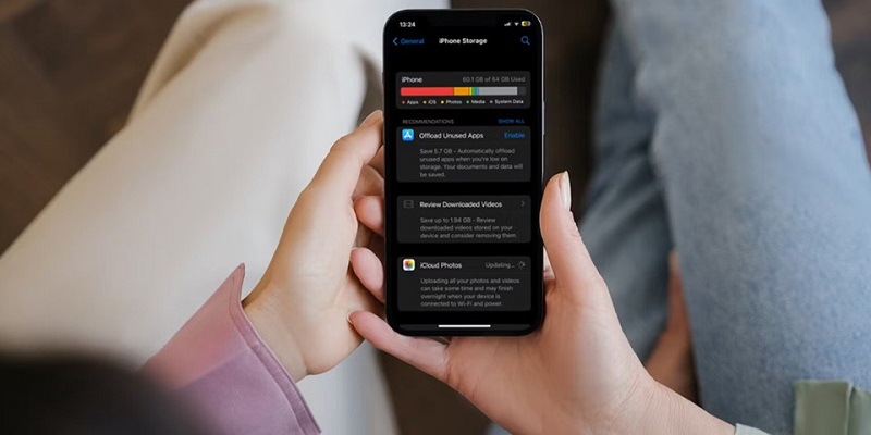 Điểm mặt 7 dấu hiệu cho thấy đã đến lúc cần nâng cấp iPhone mới !!!