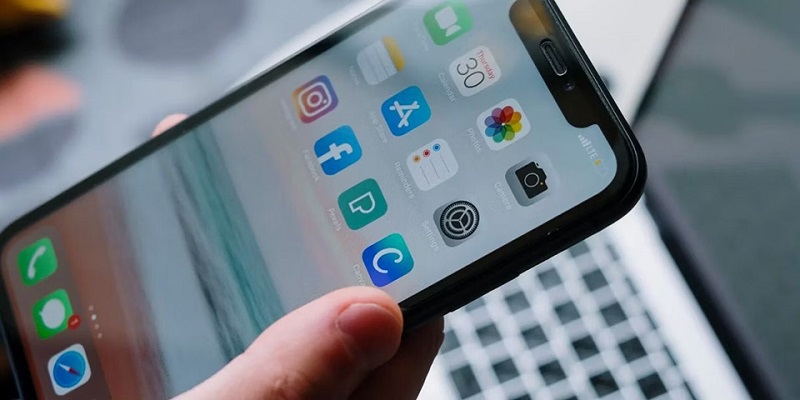 Điểm mặt 7 dấu hiệu cho thấy đã đến lúc cần nâng cấp iPhone mới !!! hình ảnh 2