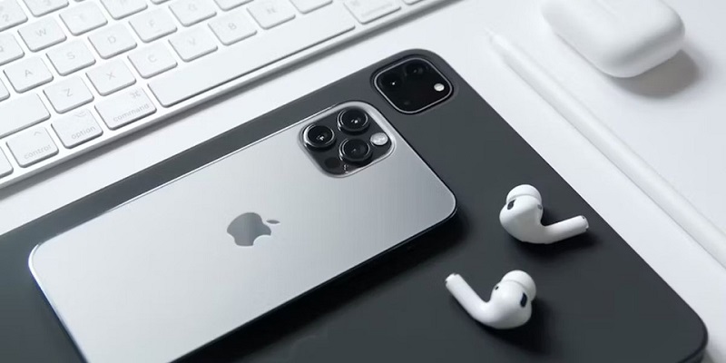 Điểm mặt 7 dấu hiệu cho thấy đã đến lúc cần nâng cấp iPhone mới !!! hình ảnh 4