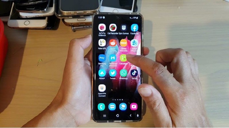 Bật mí 7 tính năng trên Android mà iPhone vẫn chưa làm được !!! hình ảnh 2