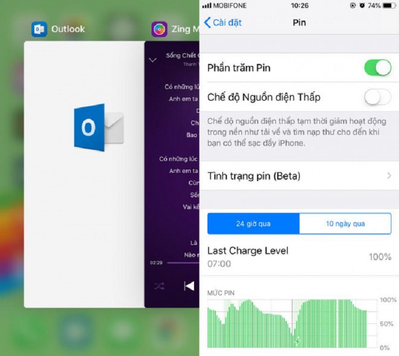 Điểm danh 7 quan niệm sai lầm về pin smartphone, liệu bạn có mắc phải???