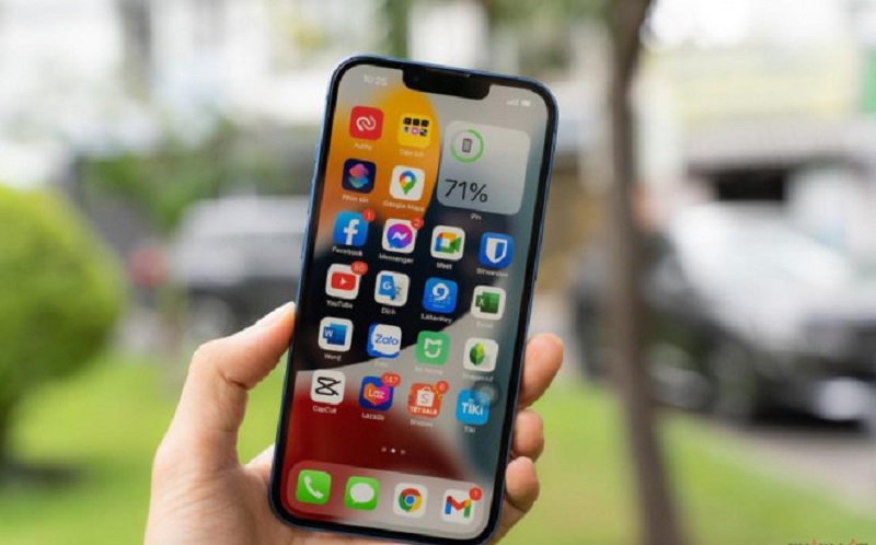 Điểm danh 7 quan niệm sai lầm về pin smartphone, liệu bạn có mắc phải??? hình ảnh 2