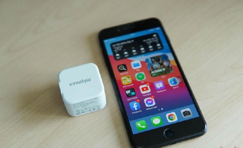 Điểm danh 7 quan niệm sai lầm về pin smartphone, liệu bạn có mắc phải??? hình ảnh 3