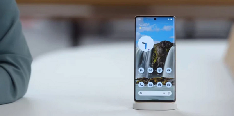 Mua điện thoại Android trong năm 2023 cần quan tâm đến những tiêu chí nào ??? hình ảnh 3