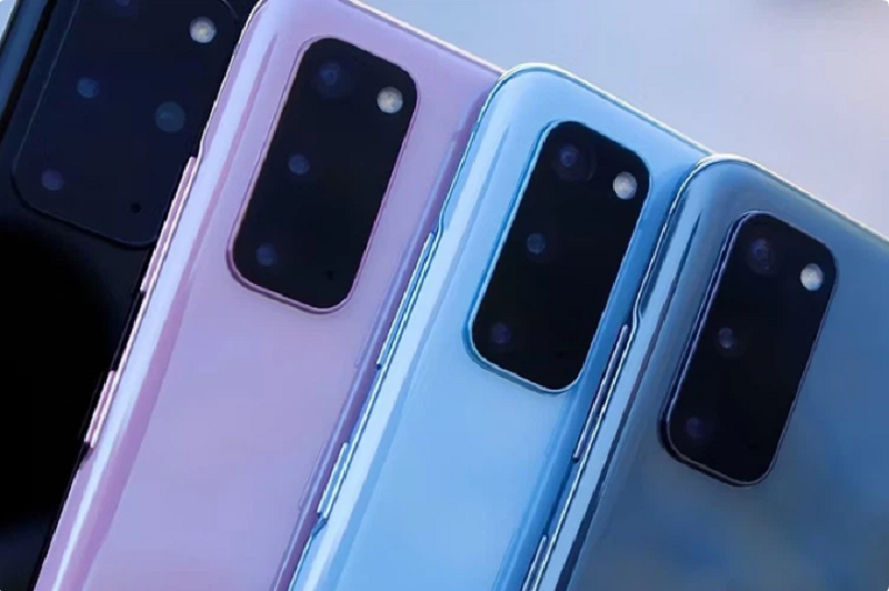 Mua điện thoại Android trong năm 2023 cần quan tâm đến những tiêu chí nào ??? hình ảnh 5