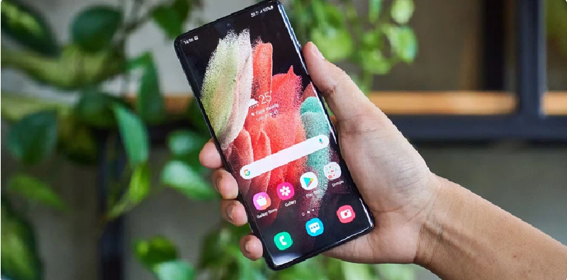 Mua điện thoại Android trong năm 2023 cần quan tâm đến những tiêu chí nào ??? hình ảnh 6