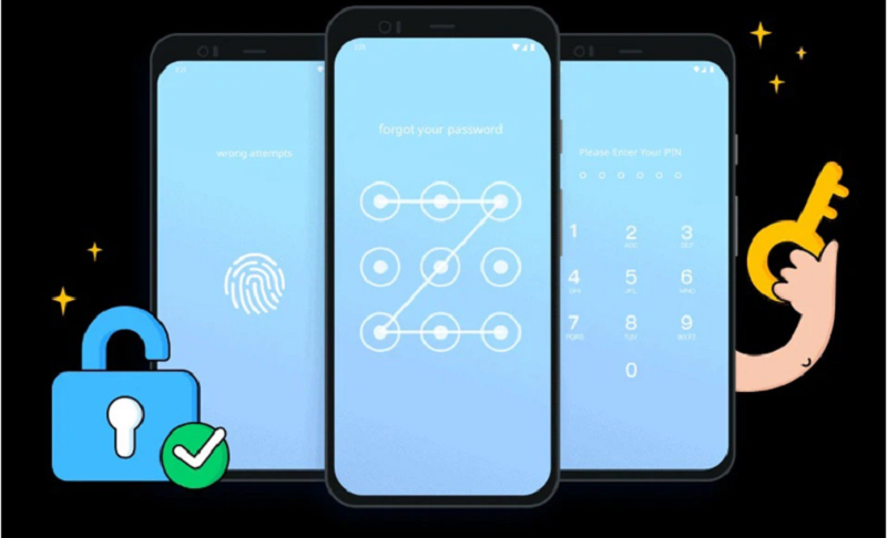 Bật mí 8 biện pháp giúp cải thiện mức độ bảo mật trên smartphone Android !!!