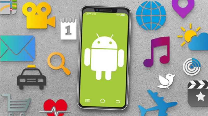 Bật mí 8 biện pháp giúp cải thiện mức độ bảo mật trên smartphone Android !!! hình ảnh 2