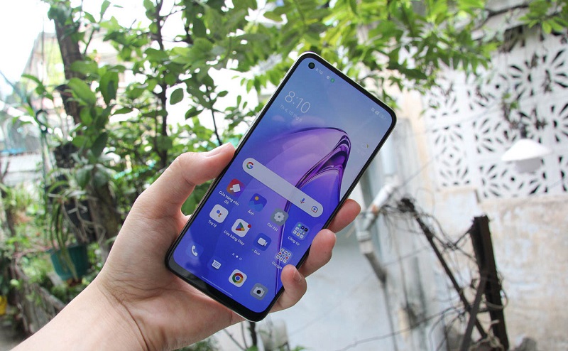 8 lý do người dùng không nên bỏ qua bộ 3 OPPO Reno8 Series !!! hình ảnh 3