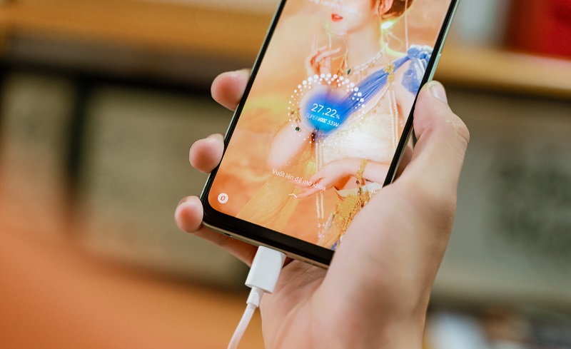 8 lý do người dùng không nên bỏ qua bộ 3 OPPO Reno8 Series !!! hình ảnh 4