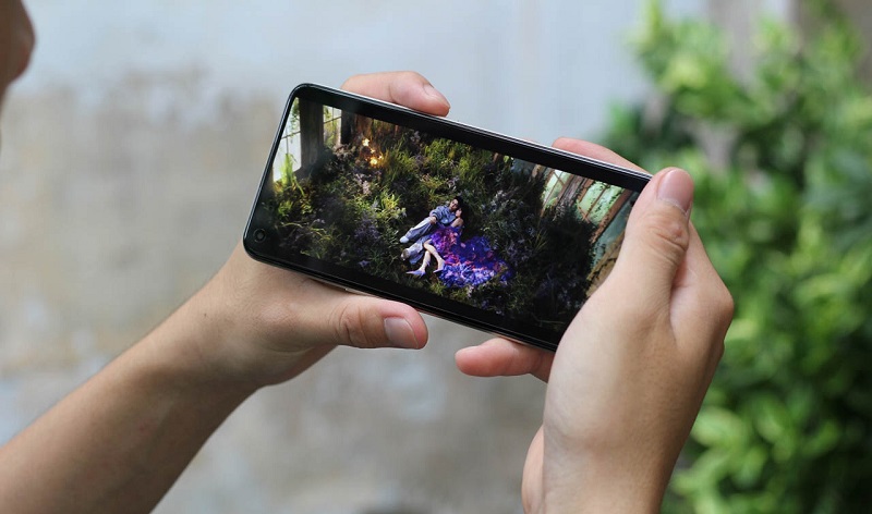 8 lý do người dùng không nên bỏ qua bộ 3 OPPO Reno8 Series !!! hình ảnh 6
