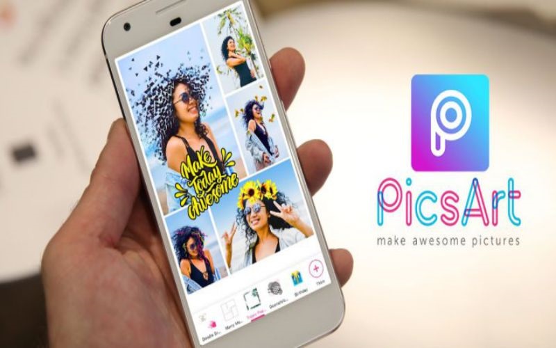 Điểm danh 8 ứng dụng chỉnh ảnh cực chất có trên cả Android và iOS !!! hình ảnh 8
