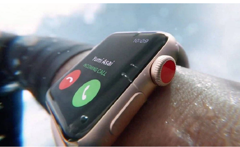 Apple Watch có thể làm những gì mà không cần kết nối với iPhone??? hình ảnh 5