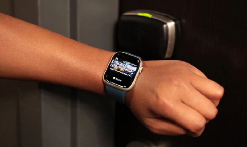 Apple Watch có thể làm những gì mà không cần kết nối với iPhone??? hình ảnh 6