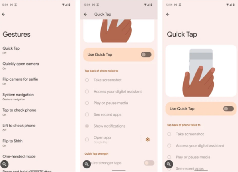 9 tính năng mới của Android 12 mà người dùng nhất định phải thử !!! hình ảnh 4