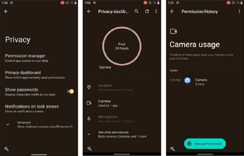9 tính năng mới của Android 12 mà người dùng nhất định phải thử !!! hình ảnh 6