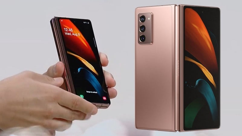 Tại sao chỉ có Samsung gặt hái được thành công với smartphone màn hình gập? hình ảnh 3