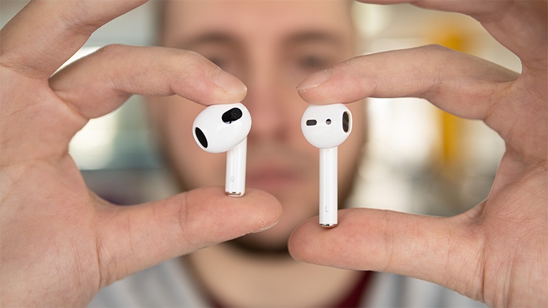 AirPods 3 đã ra mắt, liệu AirPods 2 có còn đáng sở hữu?