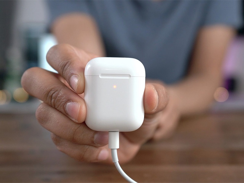 AirPods 3 đã ra mắt, liệu AirPods 2 có còn đáng sở hữu? hình ảnh 3