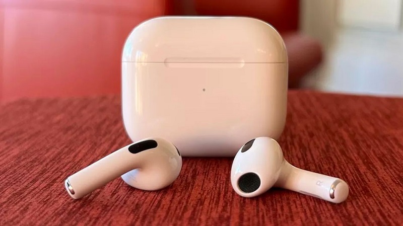 AirPods 3 đã ra mắt, liệu AirPods 2 có còn đáng sở hữu? hình ảnh 4