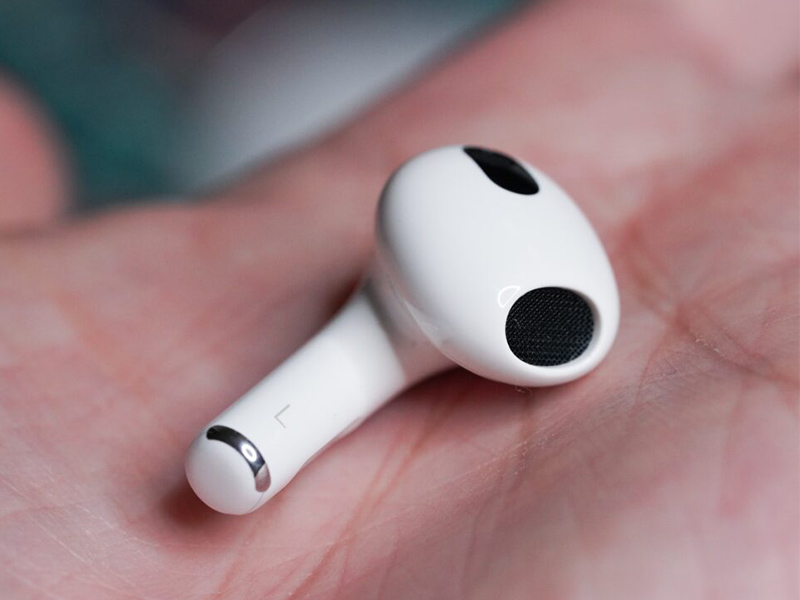 AirPods 3 đã ra mắt, liệu AirPods 2 có còn đáng sở hữu? hình ảnh 5