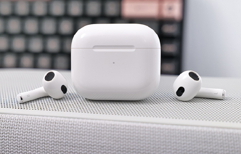 Airpods 3 - Chính Hãng VN/A