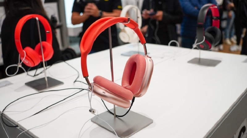 Điều gì giúp AirPods trở thành cái tên dẫn đầu thị trường tai nghe không dây? hình ảnh 3
