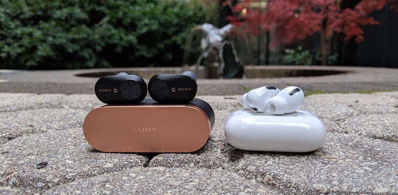 Không được đánh giá cao về chất âm, tại sao AirPods vẫn được nhiều người tin dùng và lựa chọn?
