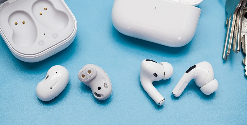 Không được đánh giá cao về chất âm, tại sao AirPods vẫn được nhiều người tin dùng và lựa chọn? hình ảnh 2