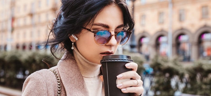 Không được đánh giá cao về chất âm, tại sao AirPods vẫn được nhiều người tin dùng và lựa chọn? hình ảnh 4