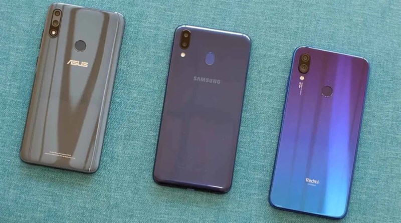 Samsung đã 