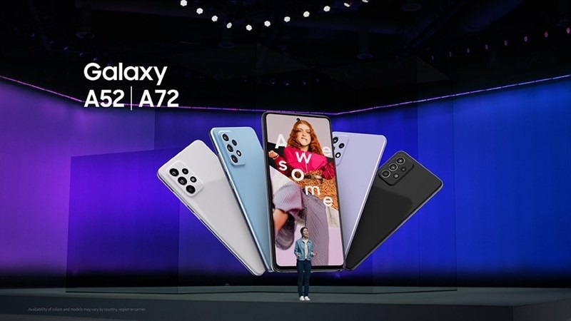 Samsung đã 