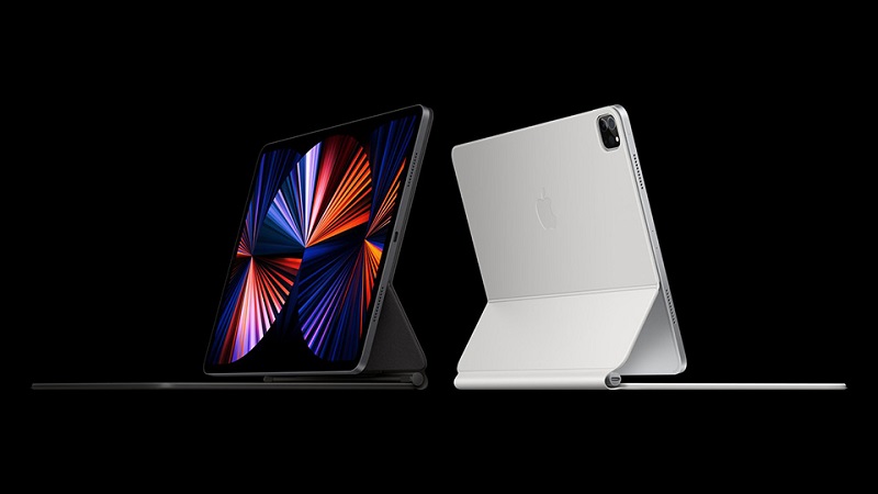 Ấn tượng ban đầu về iPad Pro 2021: Mạnh mẽ ngang ngửa MacBook !!! hình ảnh 4