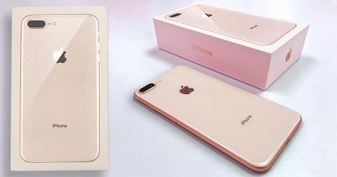 Có nên mua iPhone 8 Plus năm 2022? - Minh Hoàng Mobile Hải Phòng