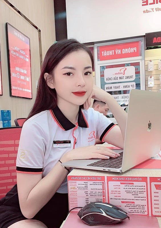 Laptop Hải Phòng