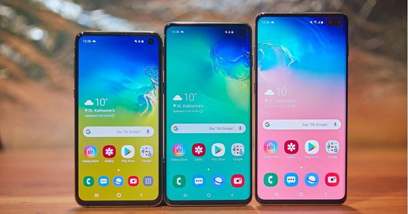 Tin vui cho Samfans: Galaxy S10 đã có những tính năng như Galaxy S20