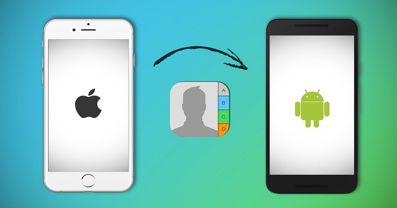 Làm thế nào để sử dụng Apple iCloud trên smartphone Android?