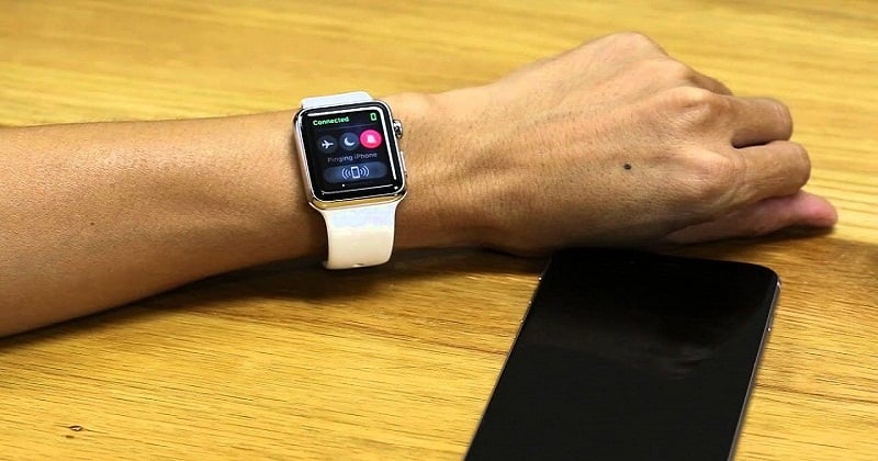 Trở thành "dân chơi" sành điệu với 8 mẹo cực hữu ích trên Apple Watch