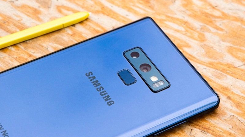 Chỉ với 9 triệu đồng, có nên tậu ngay Galaxy Note 9?