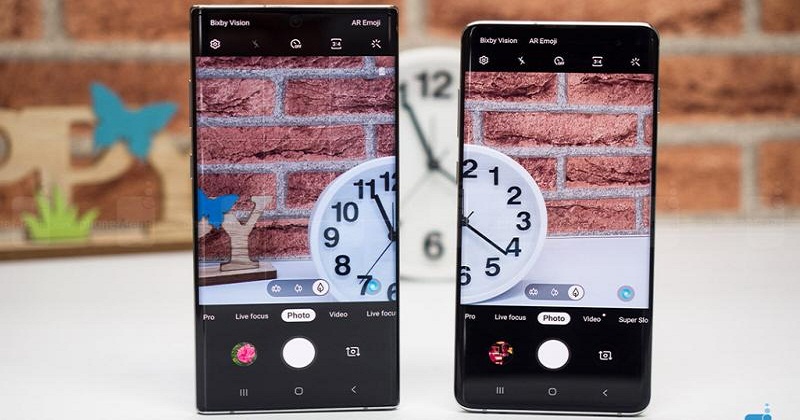 Tin vui cho Samfans: Galaxy S10 đã có những tính năng như Galaxy S20