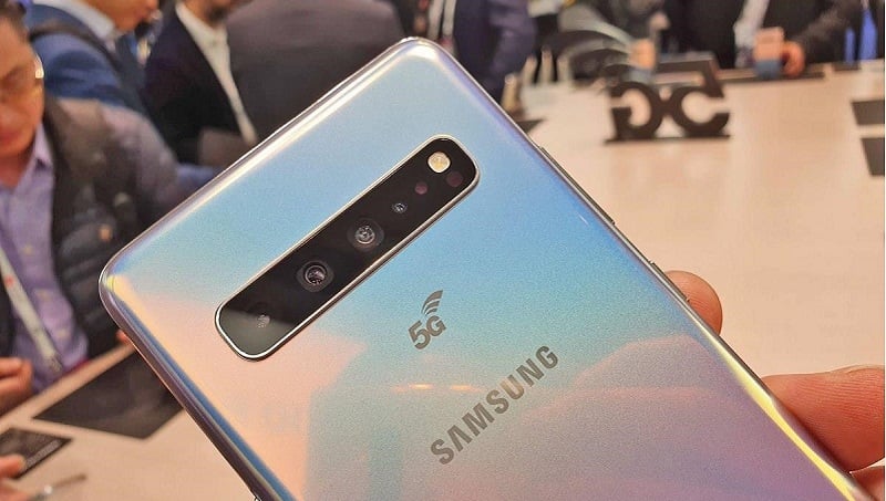 Dự đoán những biến động của thị trường smartphone trong năm 2020