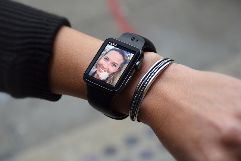 Trở thành "dân chơi" sành điệu với 8 mẹo cực hữu ích trên Apple Watch