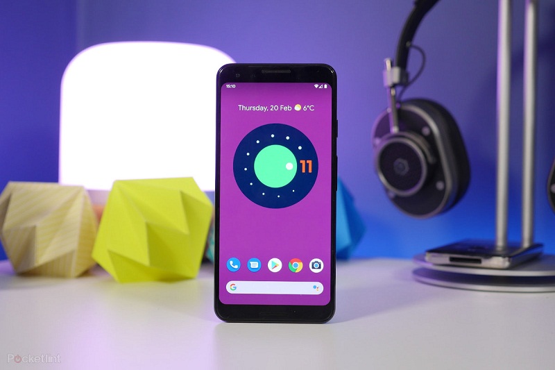 Android 11 sắp ra mắt có gì thú vị?