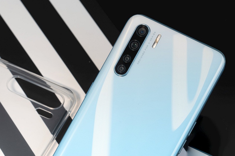 Với 7 triệu đồng trong tay, chọn Galaxy A51 hay OPPO A91?