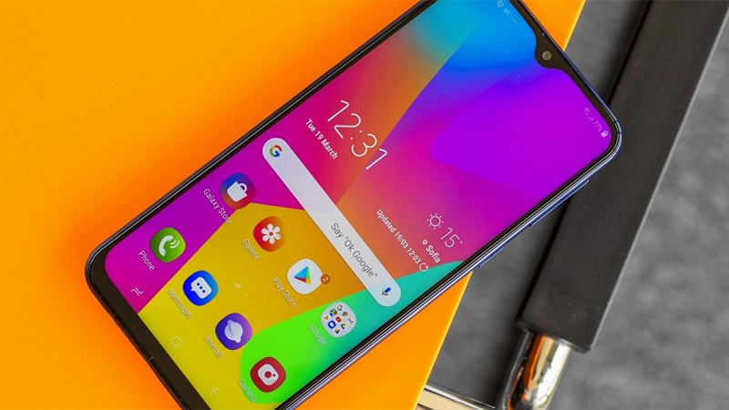 Galaxy M21 - mẫu smartphone giá rẻ tiếp theo của Samsung có gì đặc biệt?