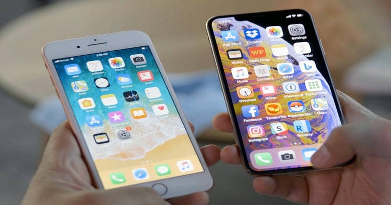 “Điểm danh” những lỗi trên iPhone có thể sửa bằng chế độ DFU hình ảnh 2