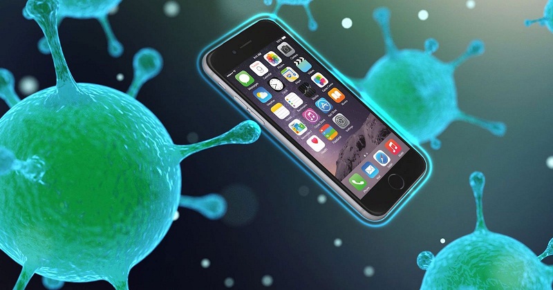 Muốn iPhone của bạn an toàn, đừng bỏ qua top 5 phần mềm diệt virus này hình ảnh 3